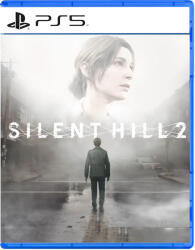 Konami Silent Hill 2 (PS5)