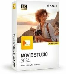 MAGIX Movie Studio 2024
