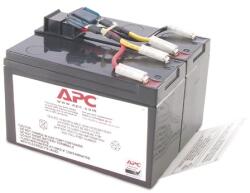 APC RBC48 UPS akkumulátor Zárt savas ólom (VRLA) (RBC48) (RBC48) - xupe