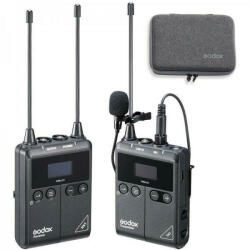 Godox WMicS1 Kit1 UHF