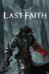 Playstack The Last Faith (PC)