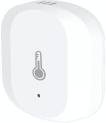 WOOX Smart Home páratartalom- és hőmérséklet-érzékelő (R7048) (R7048)