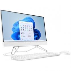 HP All-In-One 27-cr0001nn 8A6Z9EA Számítógép konfiguráció