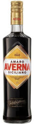 Averna Amaro likőr 29% 1l