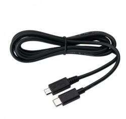 Jabra Cablu de date Jabra 14208-28, USB-C - USB-C, Black (14208-28)