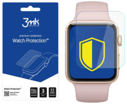 3mk Protection Apple Watch 3 42mm - 3mk Watch Protection v. ARC+