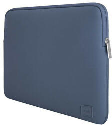 Uniq torba Cyprus laptop Sleeve 14" niebieski/abyss blue Water-resistant Neoprene