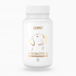 SciPet Probiotikum kutyáknak 60 db
