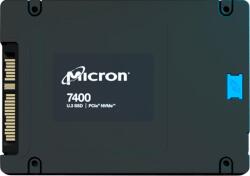 Micron 5400 PRO 2.5 7680GB SATA (MTFDDAK7T6TGA-1BC16ABYYR)