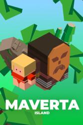 My Label Game Studio Maverta Island (PC)