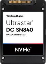 Western Digital Ultrastar DC SN840 6.4TB (WUS4C6464DSP3X1)