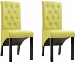 vidaXL 2 buc verde 248990