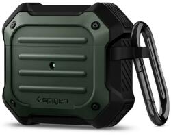 Spigen Tough Armor Apple Airpods (3. gen) tok, Military Green