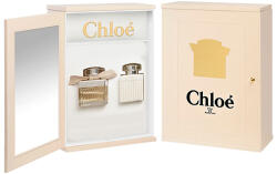 Chloe Chloe, Edp 50ml + 100ml Testápoló tej + Tükör női parfüm