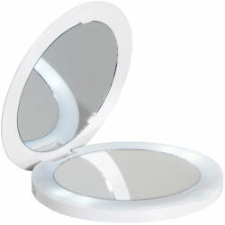 Lanaform - Kétoldali LED-es tükör