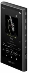 Sony NWA306B. CEW Bluetooth/Wi-Fi fekete hordozható audiojátszó (NWA306B.CEW)