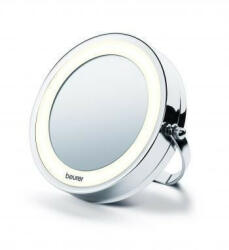 Beurer bs 49 kozmetikai tükör (asztali LED világítással)