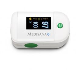 Medisana PM 100 Connect Pulzoximéter (MS10-79456)