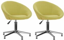 vidaXL 2 buc verde 330457