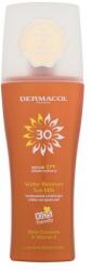 Dermacol Sun Water Resistant Sun Milk SPF30 pentru corp 200 ml unisex