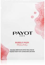 Payot Nue Bubble Mask Peeling mască de peeling pentru curățarea profundă 8 x 5 ml Masca de fata