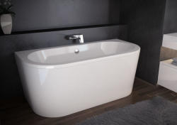 Besco Vista/Volya 150x75 cm (WKV-150-WS)