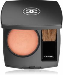 CHANEL Joues Contraste Powder Blush fard de obraz sub forma de pudra culoare 03 Brume D´or 3, 5 g