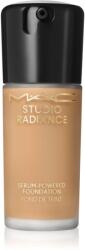MAC Cosmetics Studio Radiance Serum-Powered Foundation make up hidratant culoare NC37 30 ml