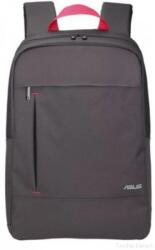 ASUS Nereus Backpack Fits Screens up to 16" fekete