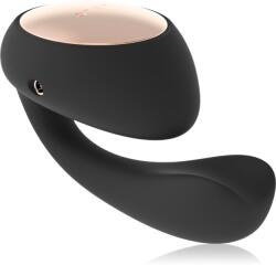 LELO Ida Wave black vibrator black 9 cm Vibrator