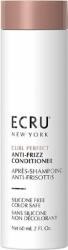 ECRU New York Curl Perfect Anti-Frizz Conditioner 60ml