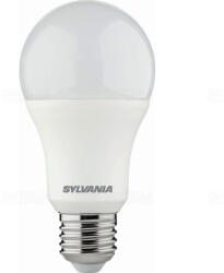 SYLVANIA LED körte 13W E27 1521lm 4000K semleges fehér fényforrás Ra80 230V ToLEDo GLS V7 matt dxh=60x110mm 0029594 Sylvania (0029594) - daniella