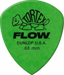 Dunlop Tortex Flow Standard 0, 88 12 db (DU 558P.88)