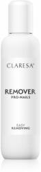  Claresa Pro-Nails Remover gél lakk eltávolító 100 ml