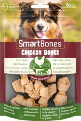 SmartBones SmartBones Chicken mini Recompense pentru caini adulti 18 buc