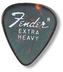 Fender No. 351 Fender pengető, extra heavy