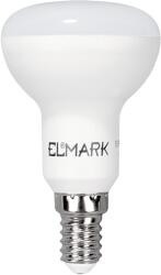 ELMARK Led ЛАМПА r50 50 smd3014 5.5w e14 230v БЯЛ (99led439)