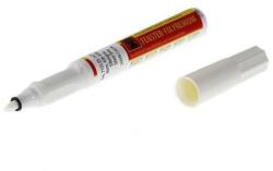 Javítófilc PVC-hez RAL9016 fehér (RAL9016)