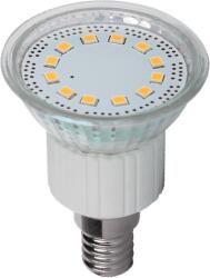 ELMARK Led ЛАМПА par16 smd2835 3w e14 230v ТОПЛО БЯЛ (99led605)