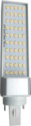 ELMARK Led ЛАМПА ledplc 15w g24d 230v ТОПЛО БЯЛ (99led553)