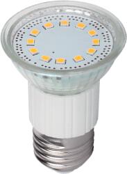 ELMARK Led ЛАМПА par16 smd2835 3w e27 230v БЯЛ (99led608)