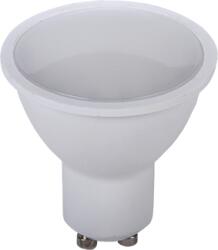 ELMARK Led ЛАМПА smd5050 6w 120˚ gu10 230v ЗЕЛЕН (99led735)