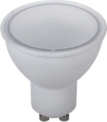 ELMARK Led ЛАМПА smd2835 3w 120˚ gu10 230v ТОПЛО БЯЛ (99led728)