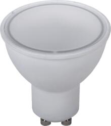 ELMARK Led ЛАМПА smd2835 6.5w 120˚ gu10 230v БЯЛ (99led729)