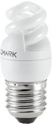 ELMARK ЕСЛ spiral d2 e27 5w 2700k (99210047)