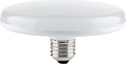 ELMARK Led ЛАМПА u95 smd5630 24w e27 230v ТОПЛО БЯЛ (99led778)