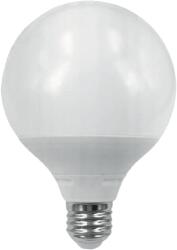 ELMARK Led ЛАМПА globe g95 15w e27 230v ТОПЛО БЯЛ (99led695)