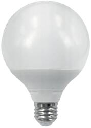 ELMARK Led ЛАМПА globe g120 20w e27 230v ТОПЛО БЯЛ (99led749)