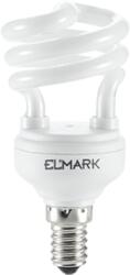 ELMARK Half spiral/t2 11w e14 4000k (99210147)