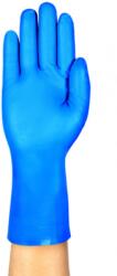 Ansell Manusi antistatice din nitril pentru alimente AlphaTec 37-310, albastru, marimea 8, Ansell 869906